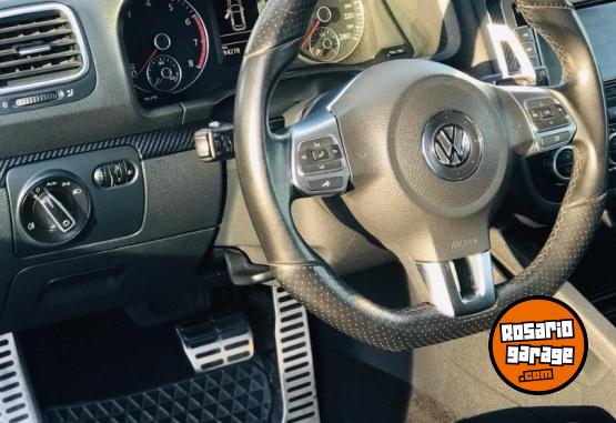 Autos - Volkswagen Scirocco 2014 Nafta 101000Km - En Venta