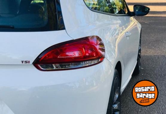 Autos - Volkswagen Scirocco 2014 Nafta 101000Km - En Venta