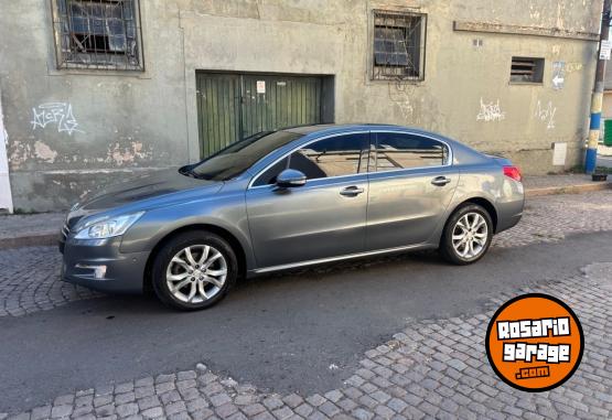 Autos - Peugeot 508,408,308,vento 2012 Nafta 161000Km - En Venta