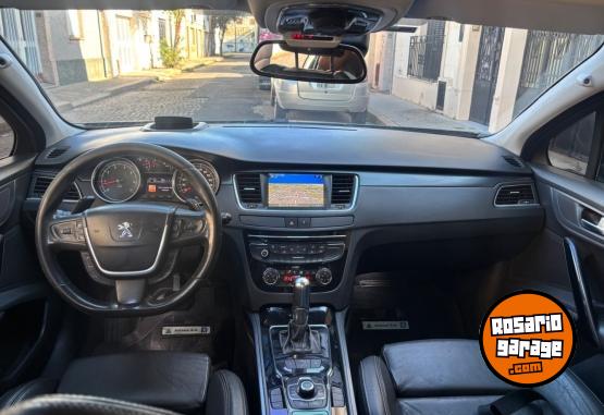 Autos - Peugeot 508,408,308,vento 2012 Nafta 161000Km - En Venta