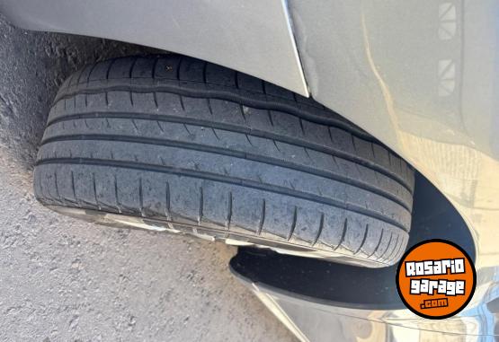 Autos - Peugeot 508,408,308,vento 2012 Nafta 161000Km - En Venta