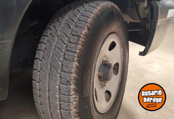 Camionetas - Chevrolet S10 4X2 2011 Diesel 260000Km - En Venta