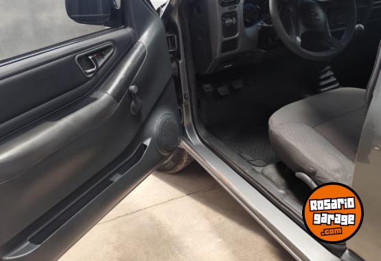 Camionetas - Chevrolet S10 4X2 2011 Diesel 260000Km - En Venta