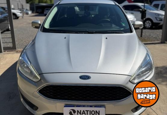 Autos - Ford ford focus 1.6 4 pts 2019 2019 Nafta 81272Km - En Venta