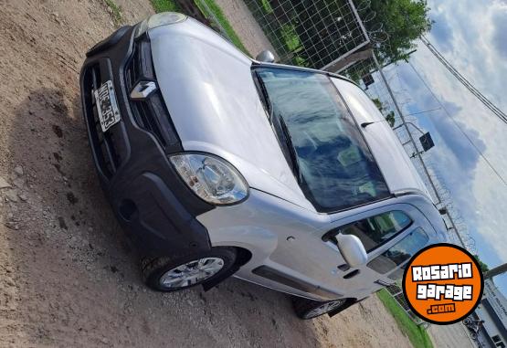 Autos - Renault Kangoo 2013 Nafta 220000Km - En Venta