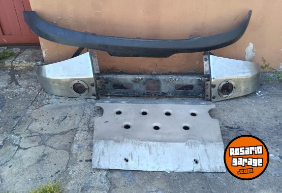 Accesorios para Autos - Bumper Rhino - En Venta