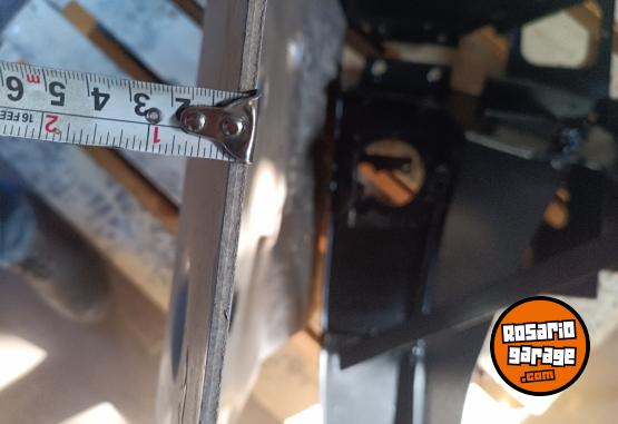 Accesorios para Autos - Bumper Rhino - En Venta