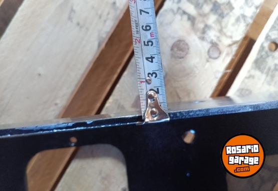 Accesorios para Autos - Bumper Rhino - En Venta