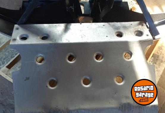 Accesorios para Autos - Bumper Rhino - En Venta