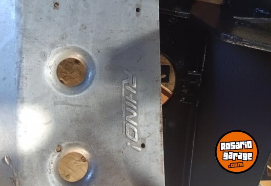 Accesorios para Autos - Bumper Rhino - En Venta