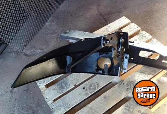 Accesorios para Autos - Bumper Rhino - En Venta