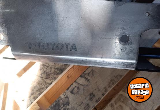 Accesorios para Autos - Bumper Rhino - En Venta