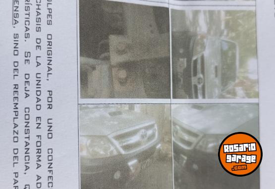 Accesorios para Autos - Bumper Rhino - En Venta