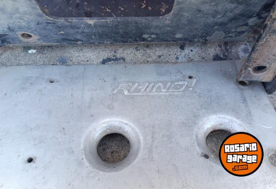 Accesorios para Autos - Bumper Rhino - En Venta