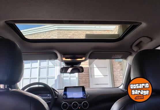 Autos - Nissan SENTRA SR 2023 Nafta 47500Km - En Venta