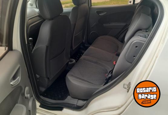 Autos - Fiat PALIO ATTRACTIVE 1.4 5P 2013 GNC 150000Km - En Venta