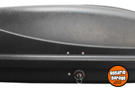 Accesorios para Autos - Portaequipajes para auto - En Venta