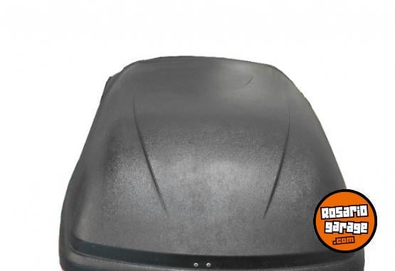 Accesorios para Autos - Portaequipajes para auto - En Venta