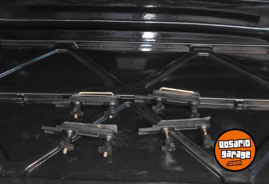 Accesorios para Autos - Portaequipajes para auto - En Venta