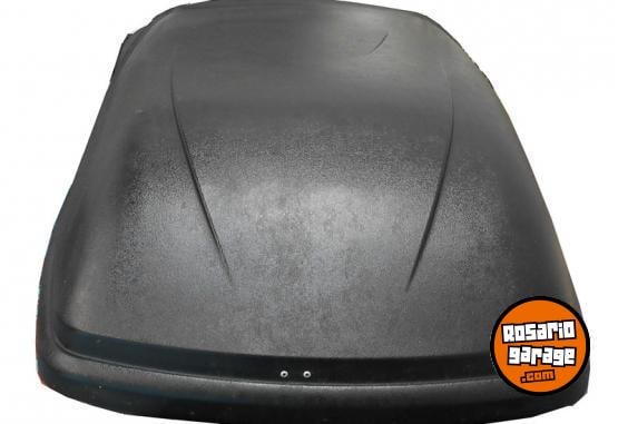 Accesorios para Autos - Portaequipajes para auto - En Venta