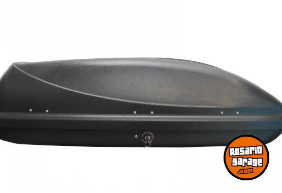 Accesorios para Autos - Portaequipajes para auto - En Venta