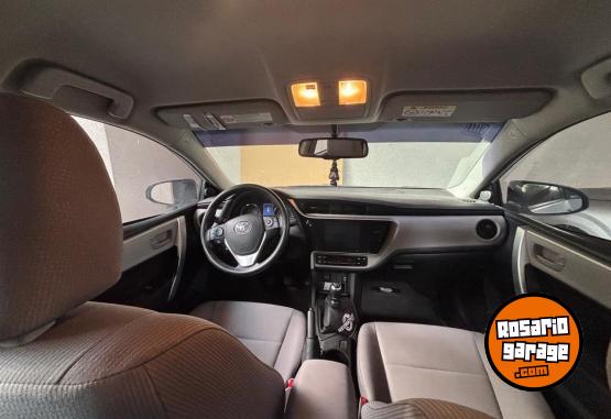 Autos - Toyota COROLLA 2018 Nafta 153000Km - En Venta