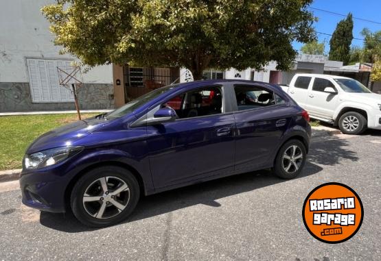 Autos - Chevrolet Onix 2017 Nafta 57000Km - En Venta