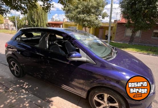 Autos - Chevrolet Onix 2017 Nafta 57000Km - En Venta