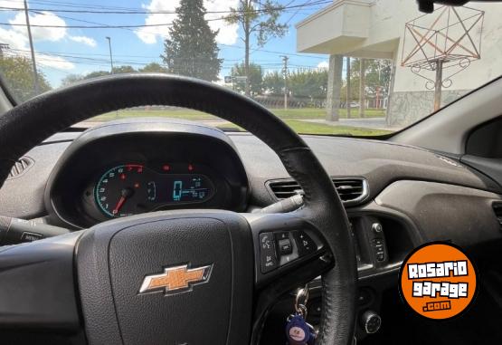 Autos - Chevrolet Onix 2017 Nafta 57000Km - En Venta