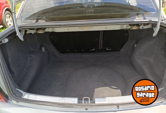 Autos - Chevrolet Corsa 2008 Nafta 170Km - En Venta