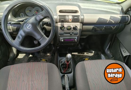 Autos - Chevrolet Corsa 2008 Nafta 170Km - En Venta