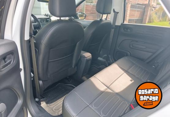 Autos - Citroen Cactus RipCurl 1.6 2021 Nafta 29000Km - En Venta