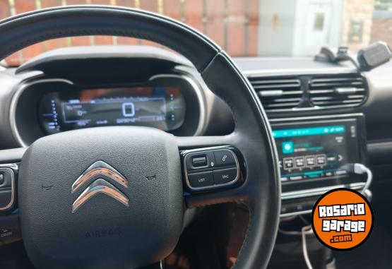 Autos - Citroen Cactus RipCurl 1.6 2021 Nafta 29000Km - En Venta