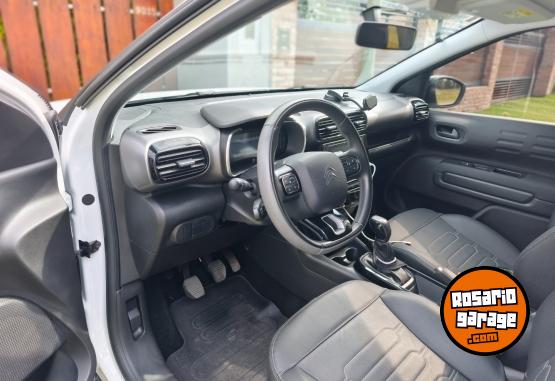 Autos - Citroen Cactus RipCurl 1.6 2021 Nafta 29000Km - En Venta
