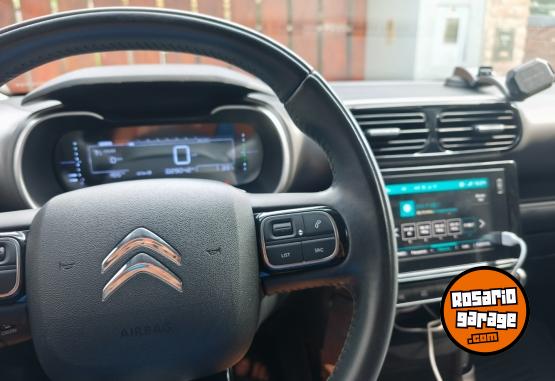 Autos - Citroen Cactus RipCurl 1.6 2021 Nafta 29000Km - En Venta