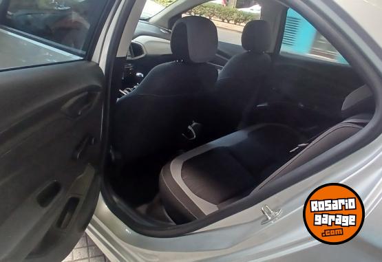 Autos - Chevrolet Prisma 2014 GNC - En Venta