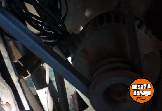 Herramientas - Guinche 300kg.+balde + plataforma - En Venta