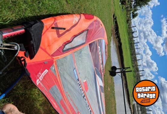 Deportes Náuticos - Windsurfing IQ FOIL - En Venta