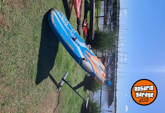 Deportes Náuticos - Windsurfing IQ FOIL - En Venta