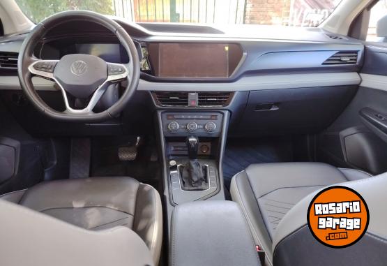 Autos - Volkswagen Taos Confortline 2022 Nafta 80000Km - En Venta