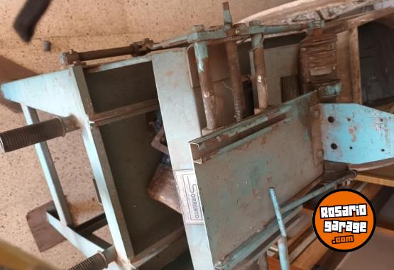 Herramientas - Cortadora de mosaicos - En Venta