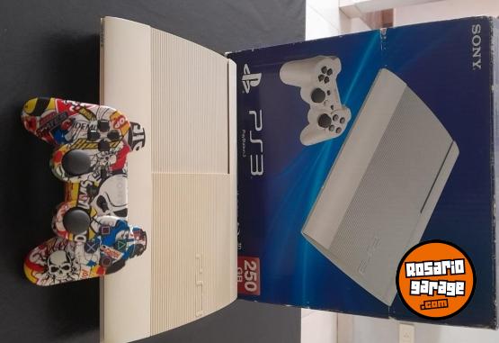 Electr�nica - Ps3 - En Venta