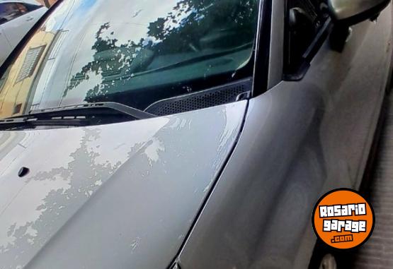 Autos - Citroen C4 5 Puertas 2010 Nafta 121000Km - En Venta