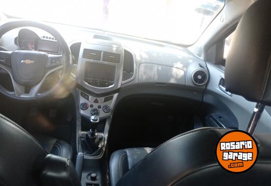 Autos - Chevrolet 2013 LTZ 2013 GNC 139000Km - En Venta