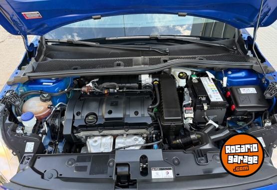 Autos - Peugeot 208 ALLURE PACK 2023 Nafta 11800Km - En Venta