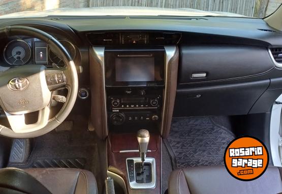 Camionetas - Toyota Sw4 2016 Diesel 225000Km - En Venta