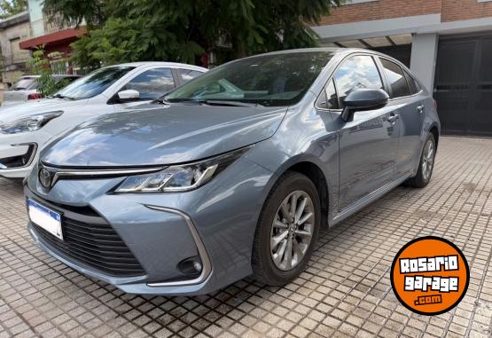 Autos - Toyota Corolla 2.0 XLI 2025 Nafta  - En Venta