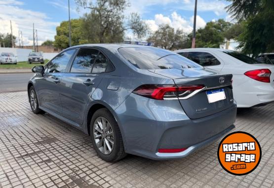 Autos - Toyota Corolla 2.0 XLI 2025 Nafta  - En Venta