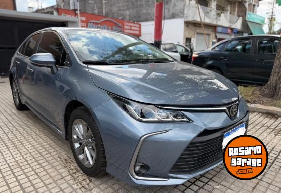 Autos - Toyota Corolla 2.0 XLI 2025 Nafta  - En Venta