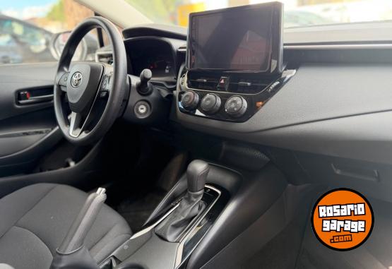 Autos - Toyota Corolla 2.0 XLI 2025 Nafta  - En Venta